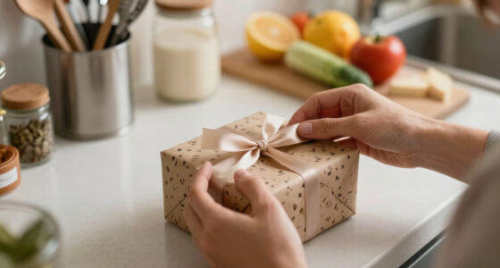 Matt Damon Has a Gift for Your Mom
