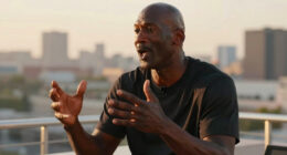 Michael Jordan Defends Private Philanthropy and Black Community Support