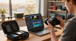 One Video In, a Whole Publishing Kit Out — Without the Cloud