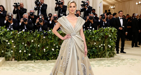 The Met Gala’s Embrace of Jeff Bezos Causes a Backlash