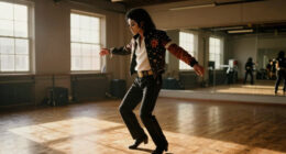 They Don’t Make Celebrities Like Michael Jackson Anymore