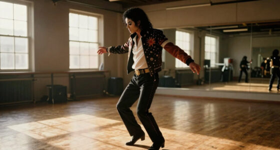 They Don’t Make Celebrities Like Michael Jackson Anymore