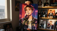10 Best Celebrity Autographed Posters in 2026
