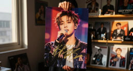 10 Best Celebrity Autographed Posters in 2026