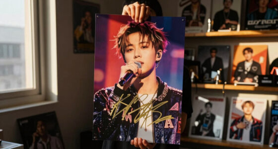 10 Best Celebrity Autographed Posters in 2026