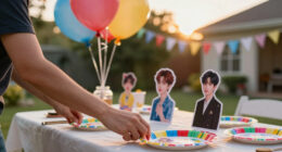 10 Best Celebrity-Themed Party Supplies in 2026