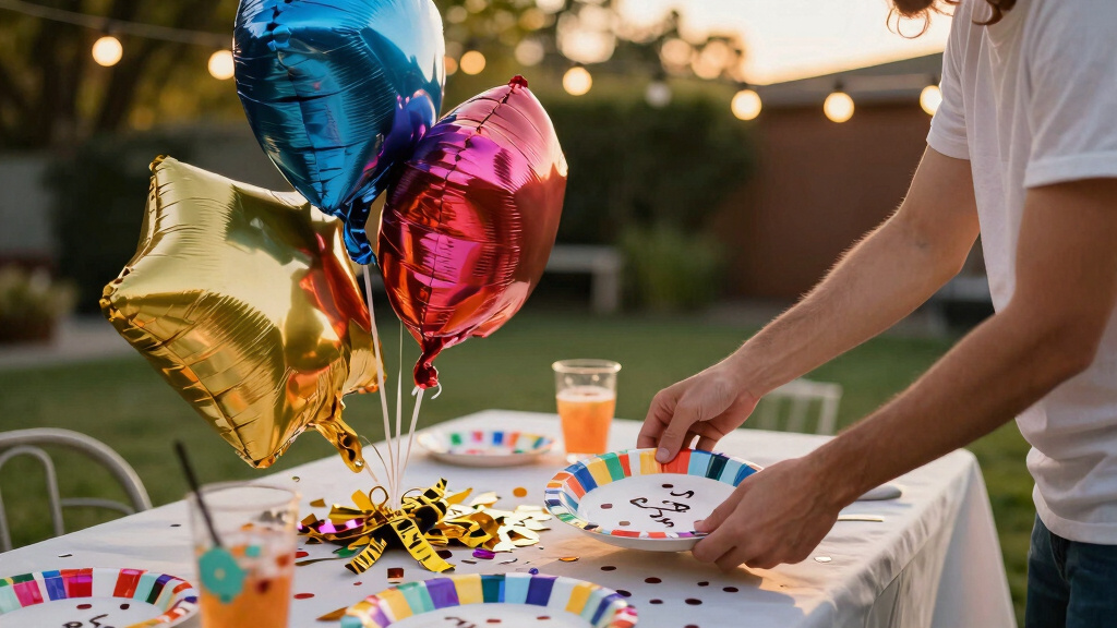 10 Best Celebrity-Themed Party Supplies in 2026