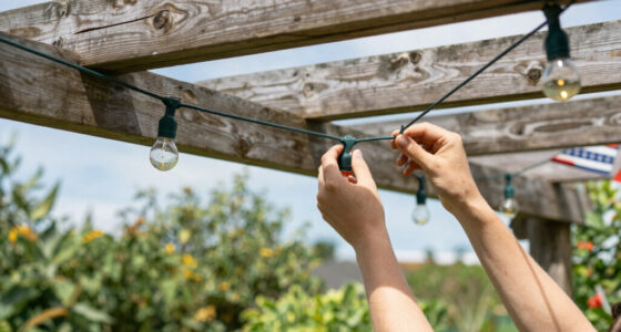 12 Best Patriotic Outdoor String Lights in 2026