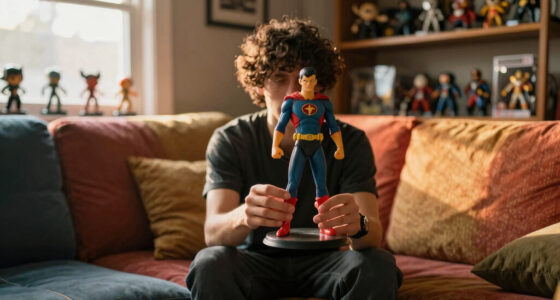 12 Best Pop Culture Collectible Figures in 2026
