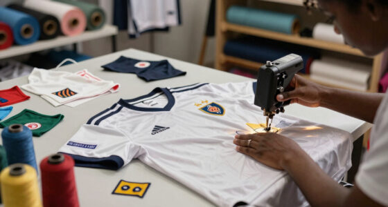 13 Best Celebrity-Inspired Soccer Jerseys in 2026