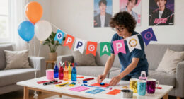 14 Best Celebrity-Themed Party Supplies in 2026