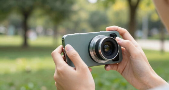 15 Best Smartphone Camera Lenses in 2026