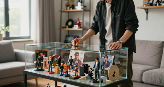 5 Best Celebrity Movie Memorabilia in 2026