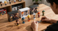 5 Best Celebrity Pop Culture Collectibles in 2026