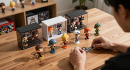 5 Best Celebrity Pop Culture Collectibles in 2026