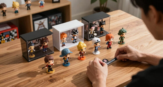 5 Best Celebrity Pop Culture Collectibles in 2026