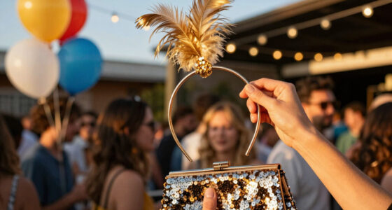 6 Best Celebrity-Inspired Party Accessories in 2026