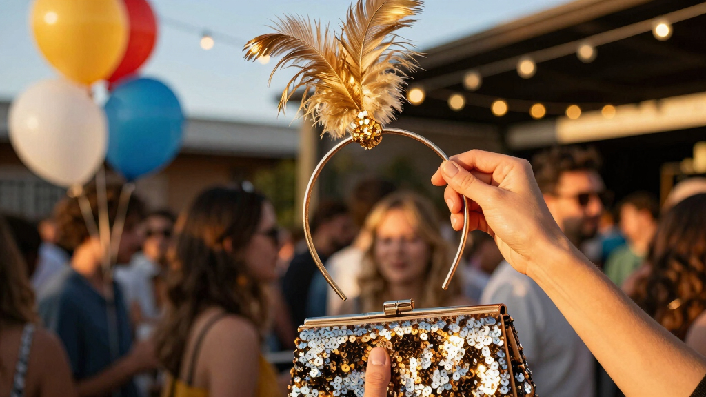 6 Best Celebrity-Inspired Party Accessories in 2026