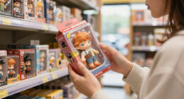 7 Best Collectibles Licensed Toys Prime Day Deals in 2026