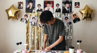 8 Best Celebrity-Themed Party Decorations in 2026