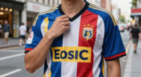 9 Best Celebrity-Inspired Soccer Jerseys in 2026