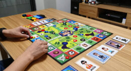 9 Best Celebrity-Themed Board Games in 2026
