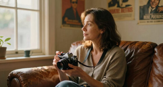 ’90s Movie Star Reveals Why She Stopped Acting for Years