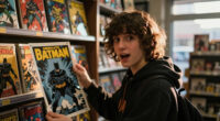 ‘Absolute Batman,’ ‘Krypto,’ Anime DC Series ‘Joker: Laugh Riot’ Unveiled at First DC Studios, Warner Bros. Animation Joint Annecy Showcase