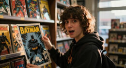 ‘Absolute Batman,’ ‘Krypto,’ Anime DC Series ‘Joker: Laugh Riot’ Unveiled at First DC Studios, Warner Bros. Animation Joint Annecy Showcase