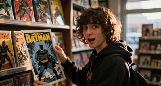 ‘Absolute Batman,’ ‘Krypto,’ Anime DC Series ‘Joker: Laugh Riot’ Unveiled at First DC Studios, Warner Bros. Animation Joint Annecy Showcase