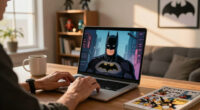 ‘Absolute Batman’ to Become Animated Series from Warner Bros. Animation, DC Studios