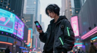 Cyberpunk: Edgerunners’ Season 2 Return To Netflix Finally Has A Release Date This Fall