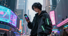Cyberpunk: Edgerunners’ Season 2 Return To Netflix Finally Has A Release Date This Fall