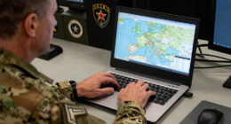 Gen. Chris Donahue set to retire as Army commander in Europe and Africa, in latest departure by top military official