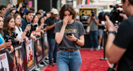 Hollywood Thrives on ‘Rabid’ Fans. For Publicists, They’re a Nightmare