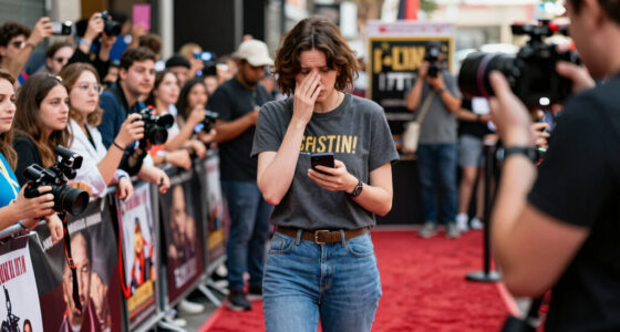 Hollywood Thrives on ‘Rabid’ Fans. For Publicists, They’re a Nightmare