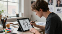How To Draw Amanda Bynes In Your Own Way Part 1+talking Bt Consumer Brand Relaunch (fwSsfiafAu)