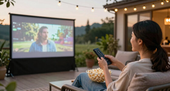 Love Island USA Is Letting You Program Movie Night