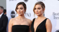 Mary-Kate Olsen and Ashley Olsen Make Rare Public Appearance at Brother Trent’s Wedding