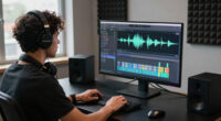 Oscar Winner’s AI-Generated Voice Used for ‘The Odyssey’
