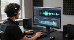 Oscar Winner’s AI-Generated Voice Used for ‘The Odyssey’