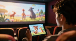 They Are Making the Wrong Animated Animal Sequels