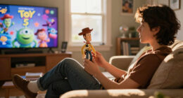 Toy Story 5