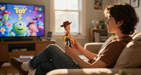 Toy Story 5