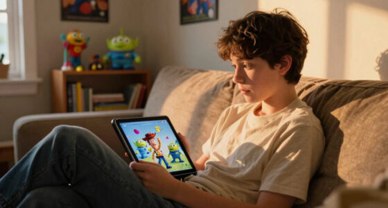 Toy Story 5 review – Pixar franchise needs new batteries