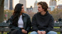 Why Kylie Jenner Missed Game 1 of the NBA Finals With Boyfriend Timothee Chalamet