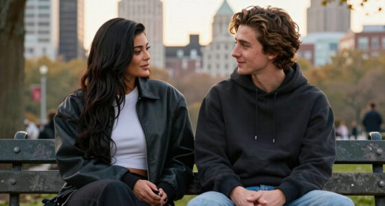 Why Kylie Jenner Missed Game 1 of the NBA Finals With Boyfriend Timothee Chalamet