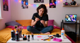 10 Best Celebrity-Inspired Dorm Decor in 2026