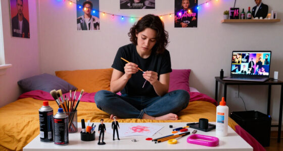 10 Best Celebrity-Inspired Dorm Decor in 2026