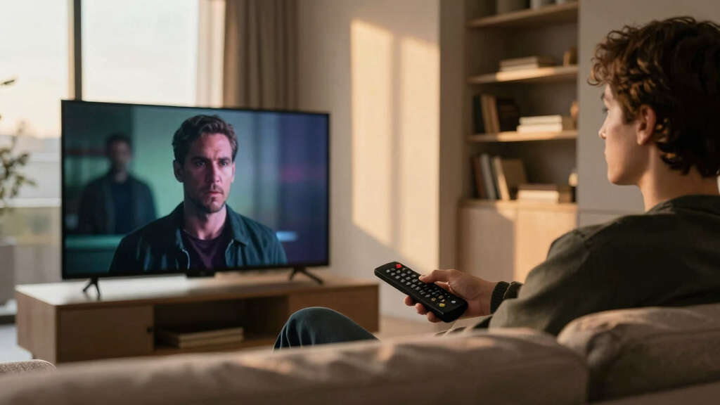 10 Best TV Shows Like Harlan Coben's I Will Find You